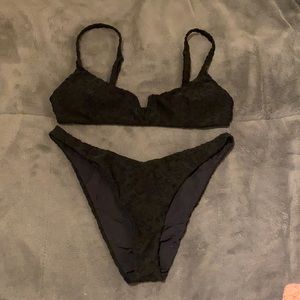 This is THEE bathing suit.